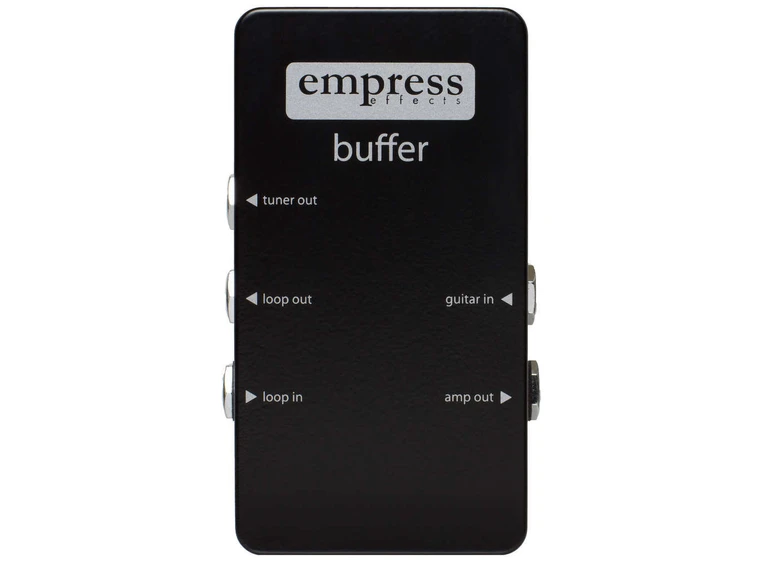 Empress Effects Buffer 